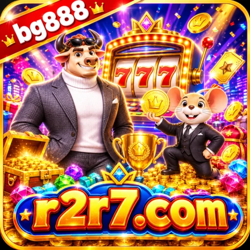 Logo r2r7.com